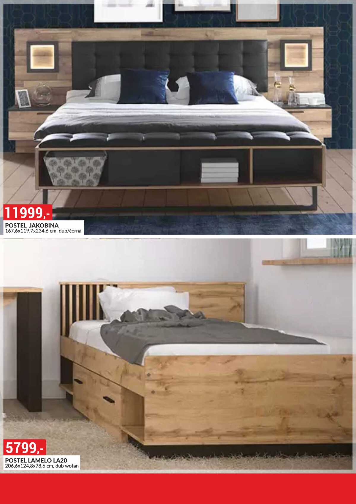 Baumax Moderní bydlení strana 62