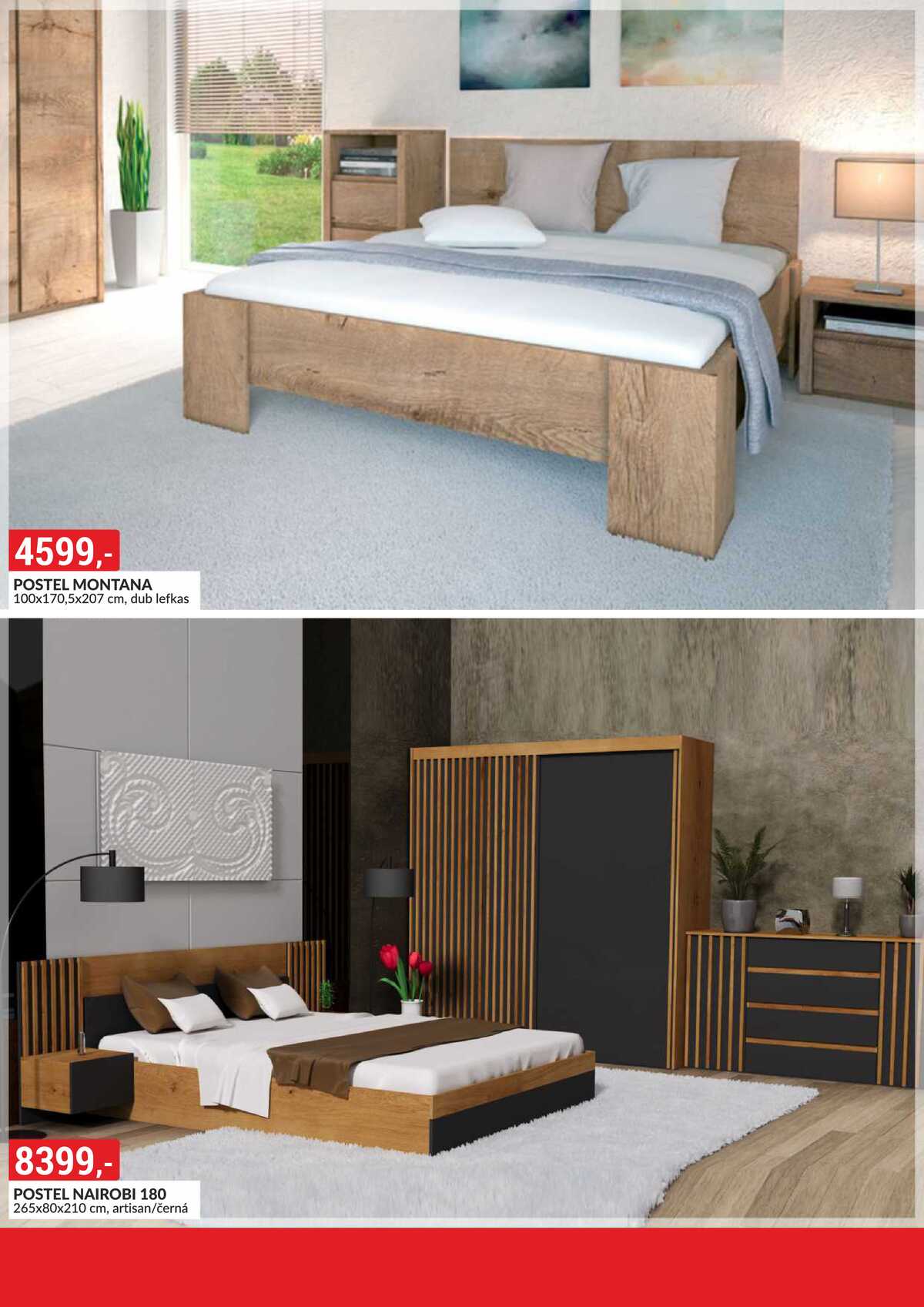 Baumax Moderní bydlení strana 63