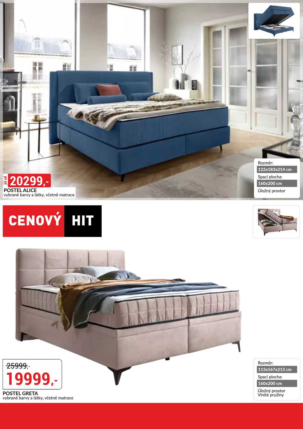 Baumax Moderní bydlení strana 65