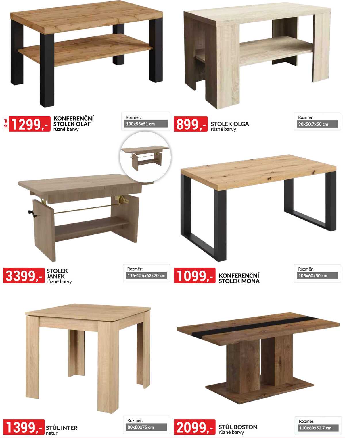 Baumax Moderní bydlení strana 68