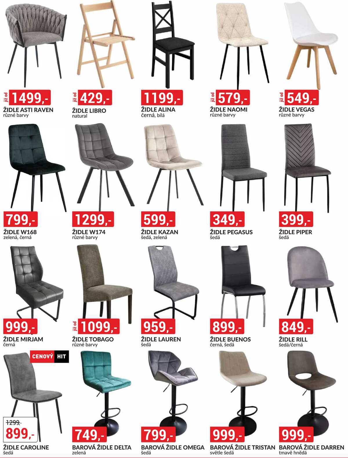 Baumax Moderní bydlení strana 71