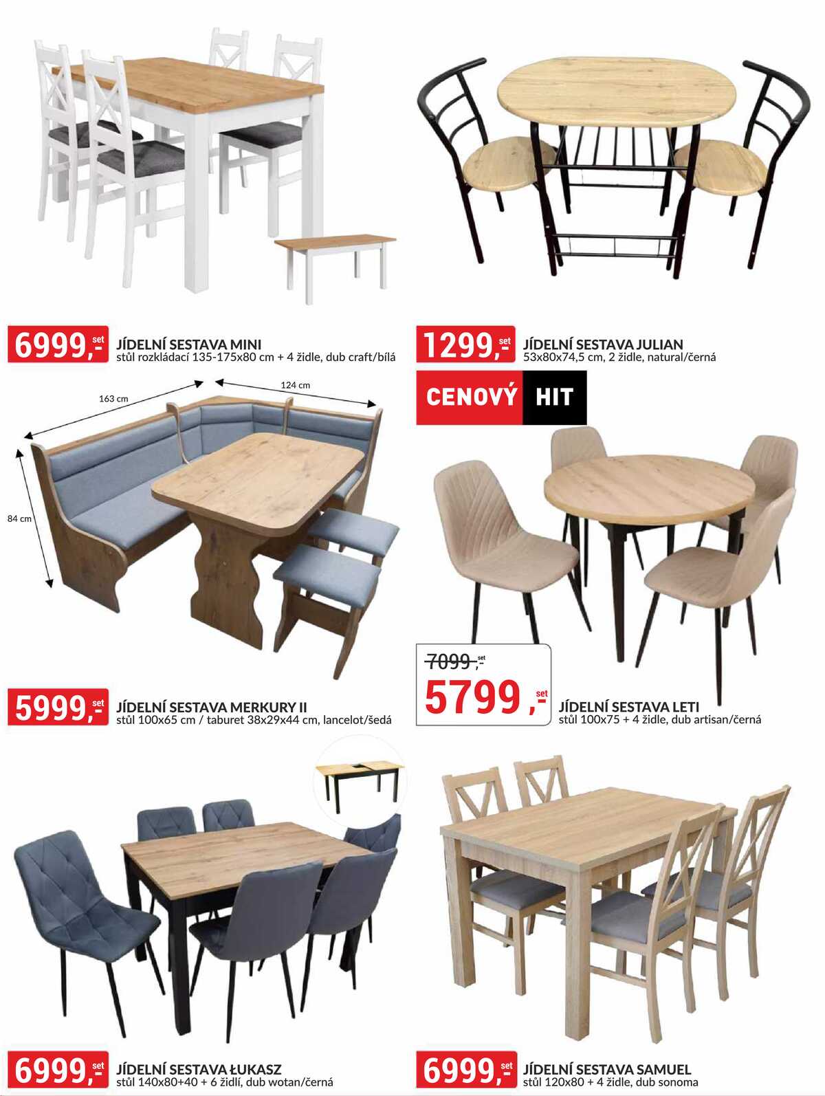 Baumax Moderní bydlení strana 72