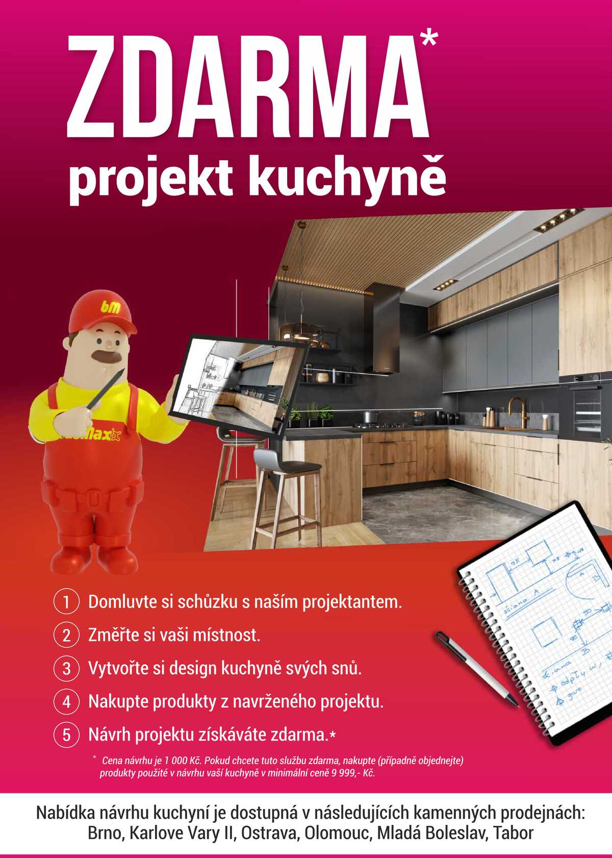 Baumax Moderní bydlení strana 73