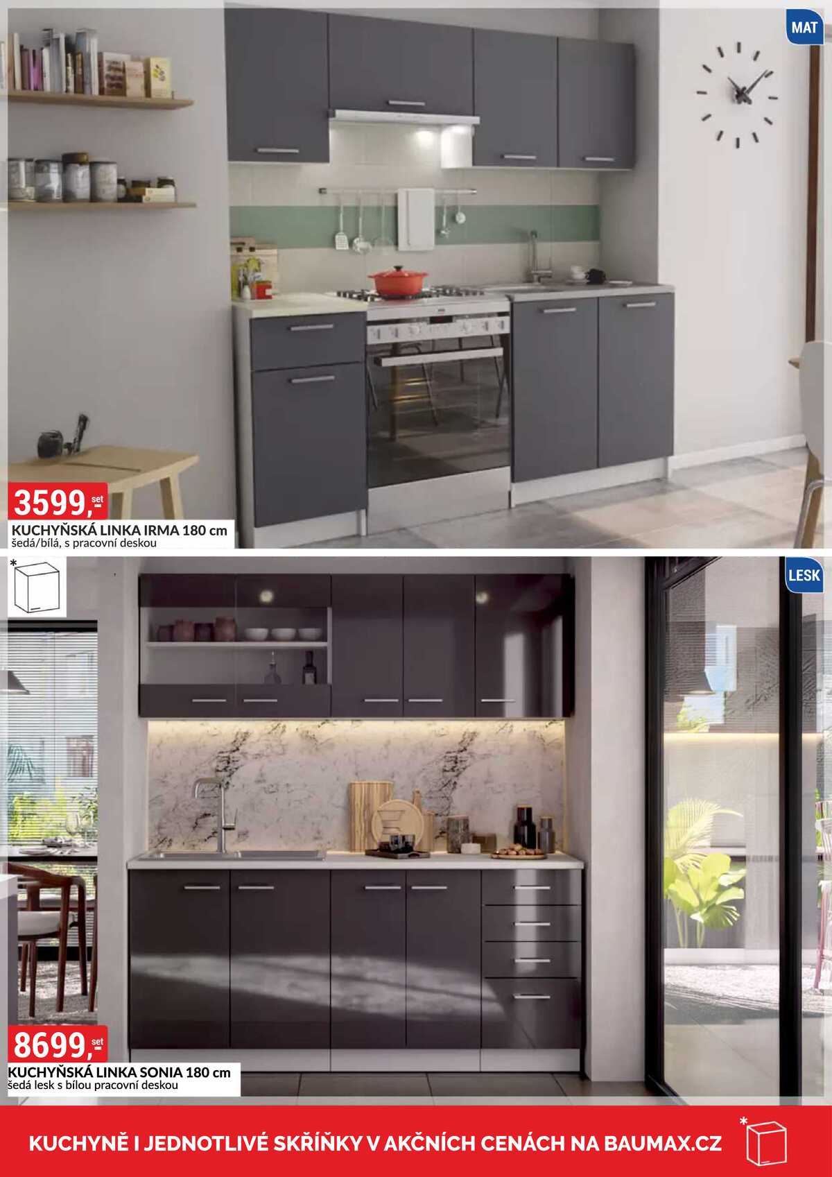 Baumax Moderní bydlení strana 78