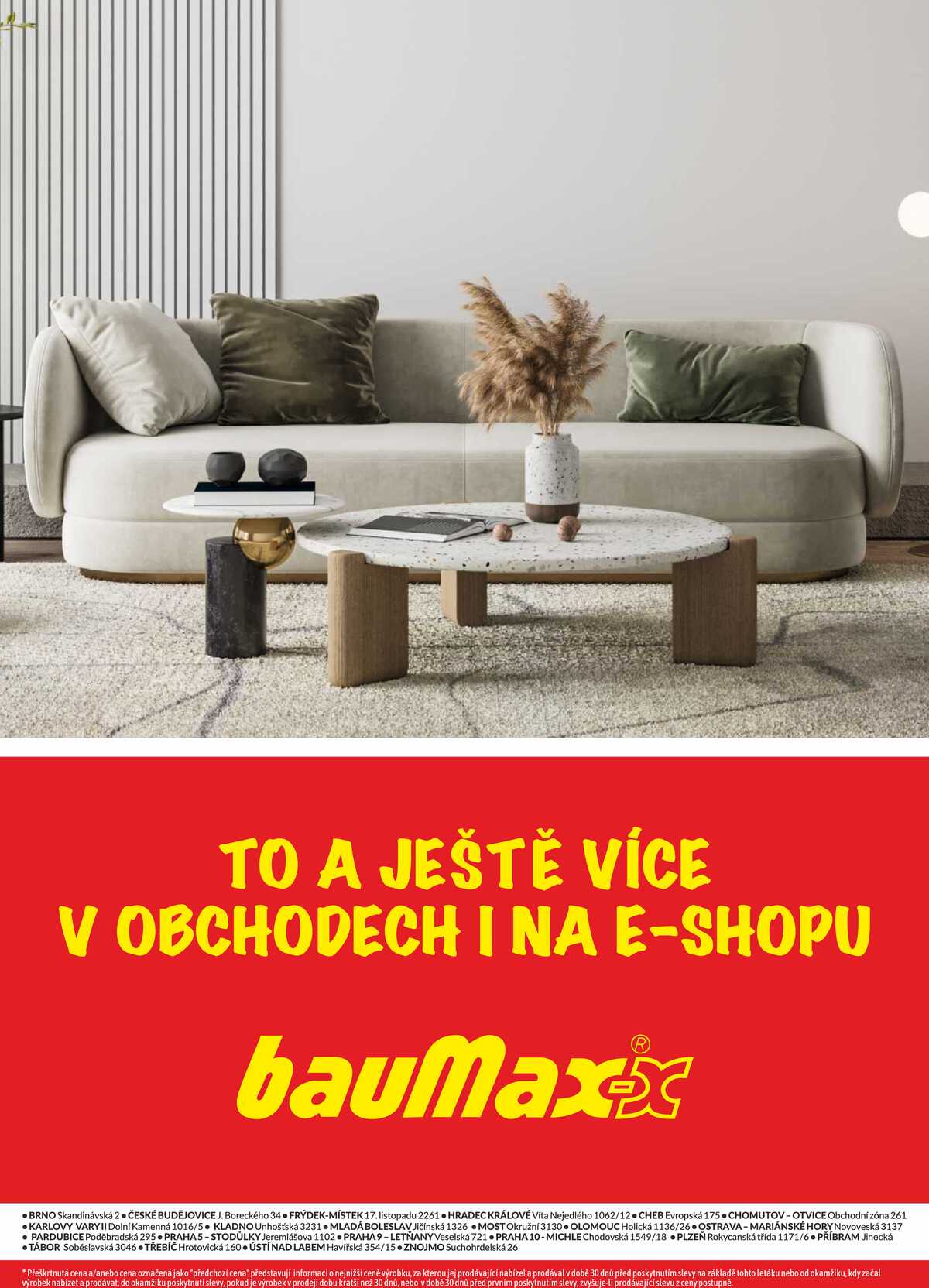 Baumax Moderní bydlení strana 79