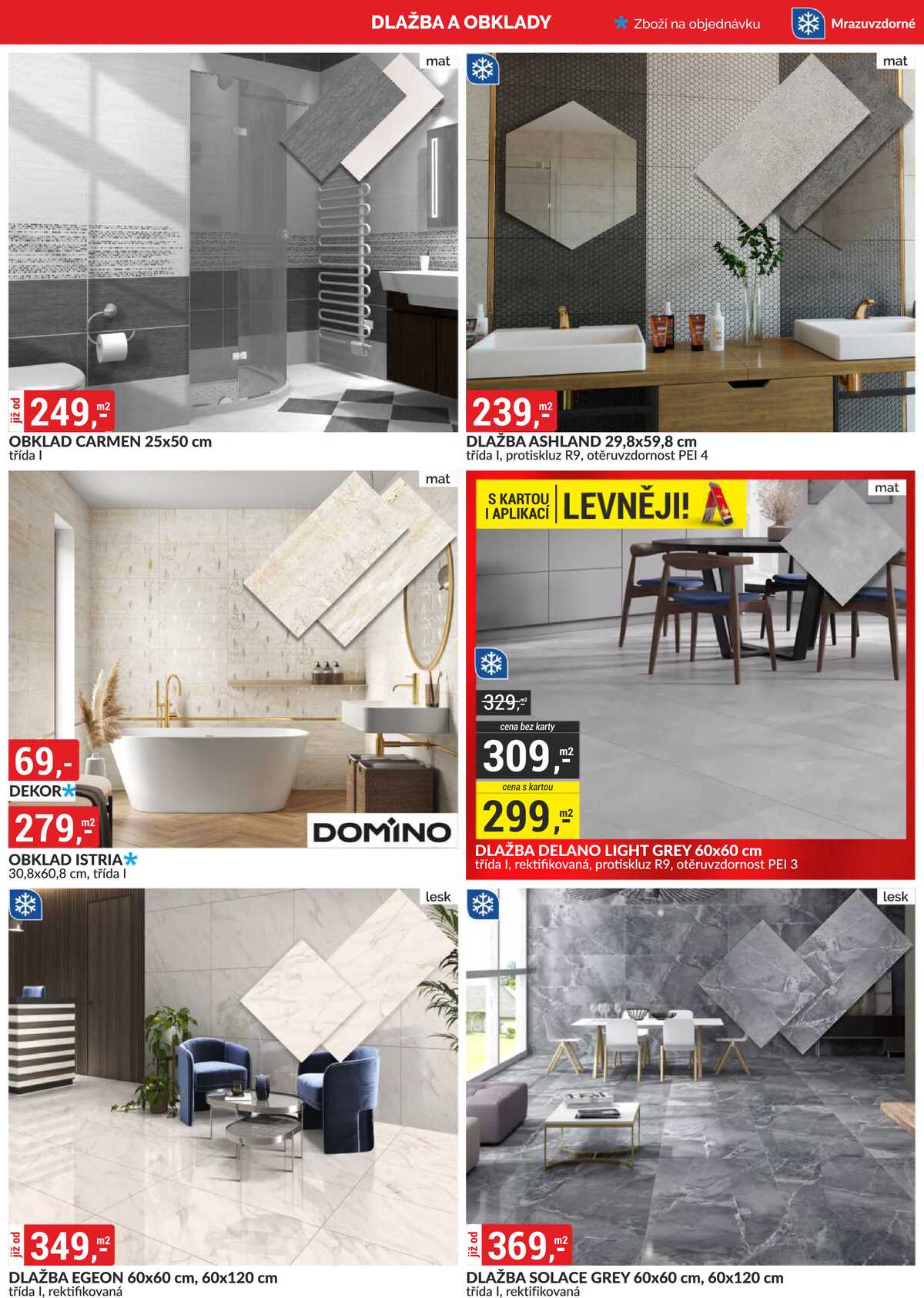 Baumax do 30.9. strana 2