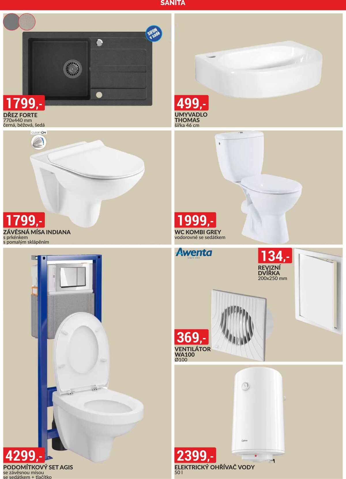 Baumax do 30.9. strana 8