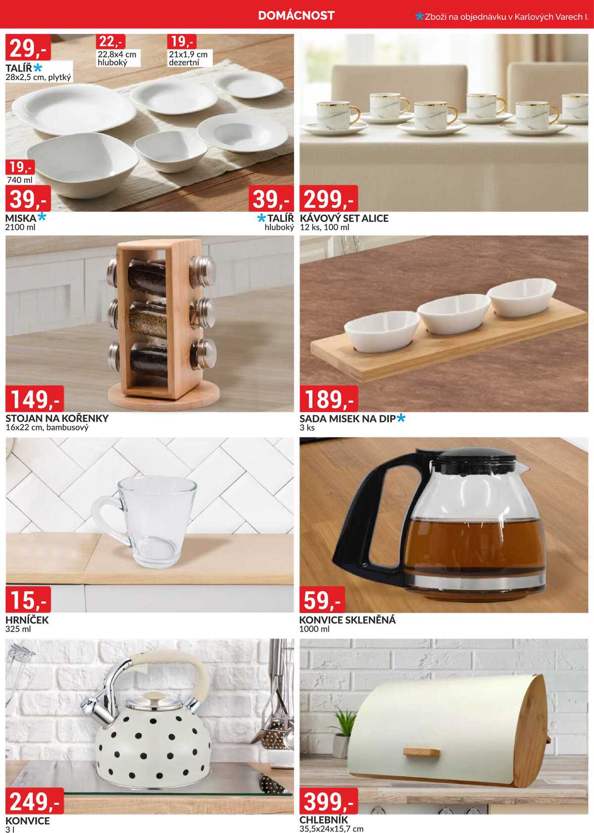 Baumax do 30.9. strana 34
