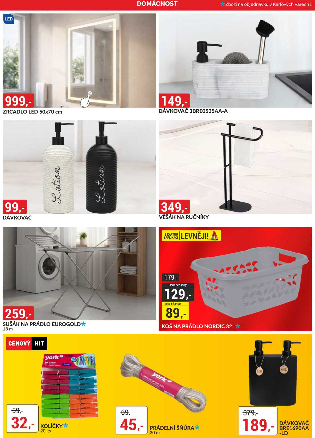 Baumax do 30.9. strana 35