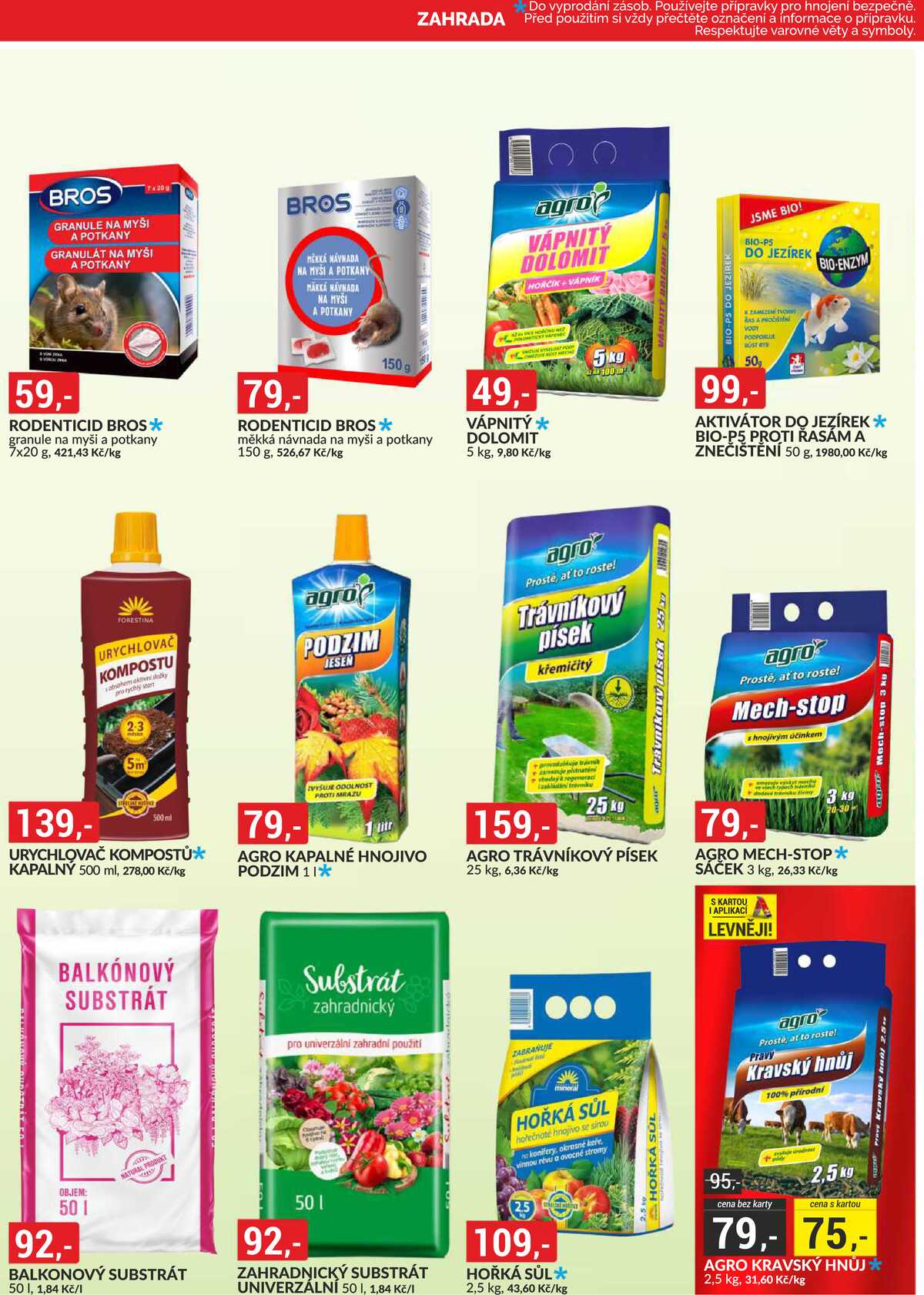 Baumax do 30.9. strana 59
