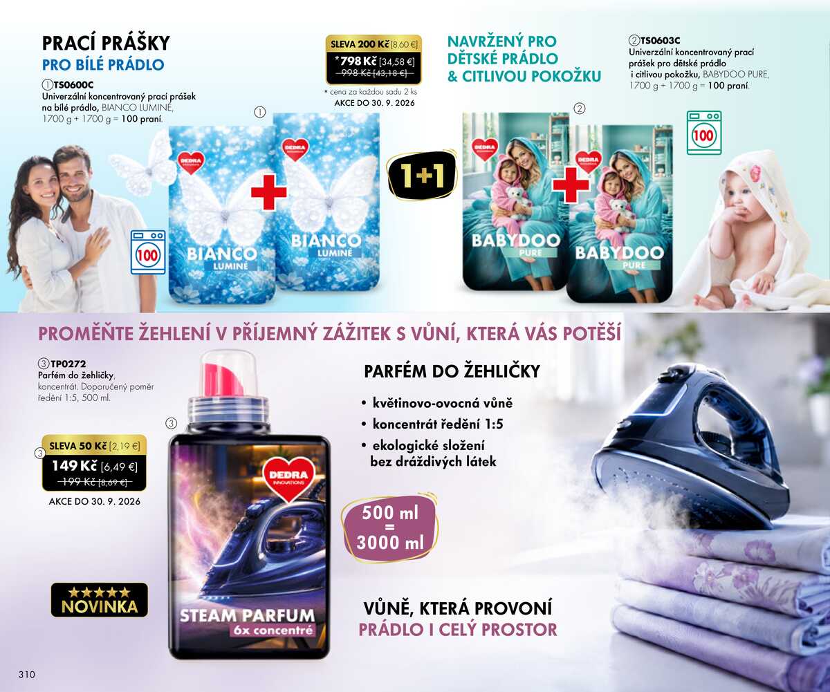 Dedra katalog do 30.9. strana 10