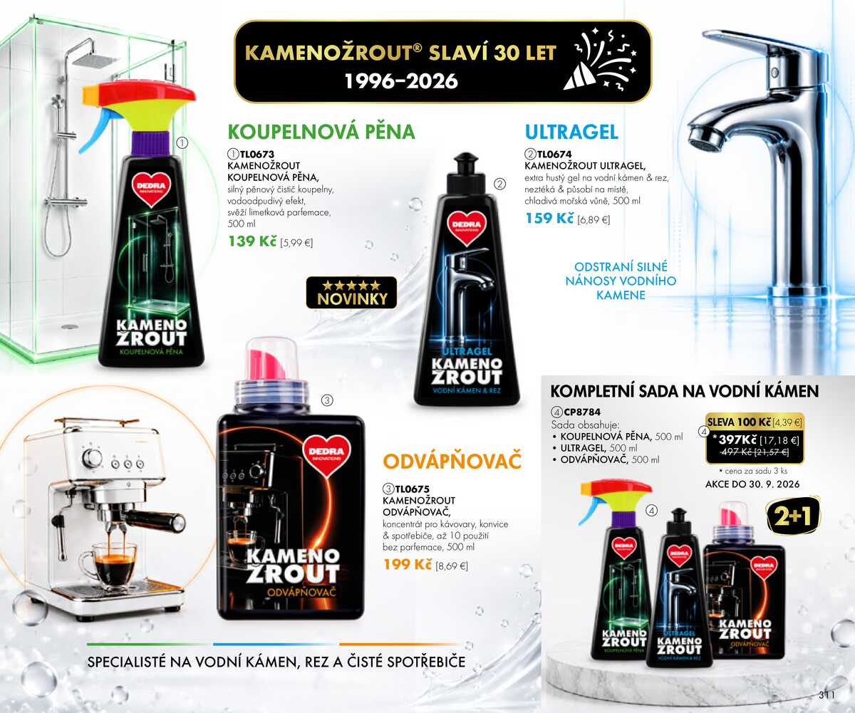 Dedra katalog do 30.9. strana 11