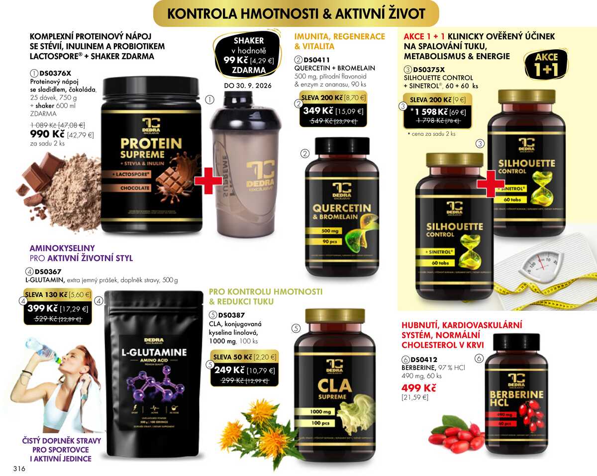Dedra katalog do 30.9. strana 16