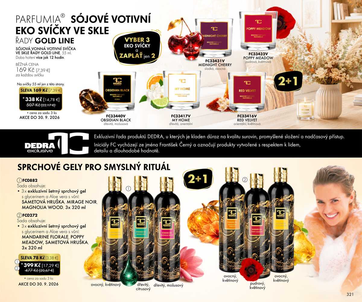 Dedra katalog do 30.9. strana 21
