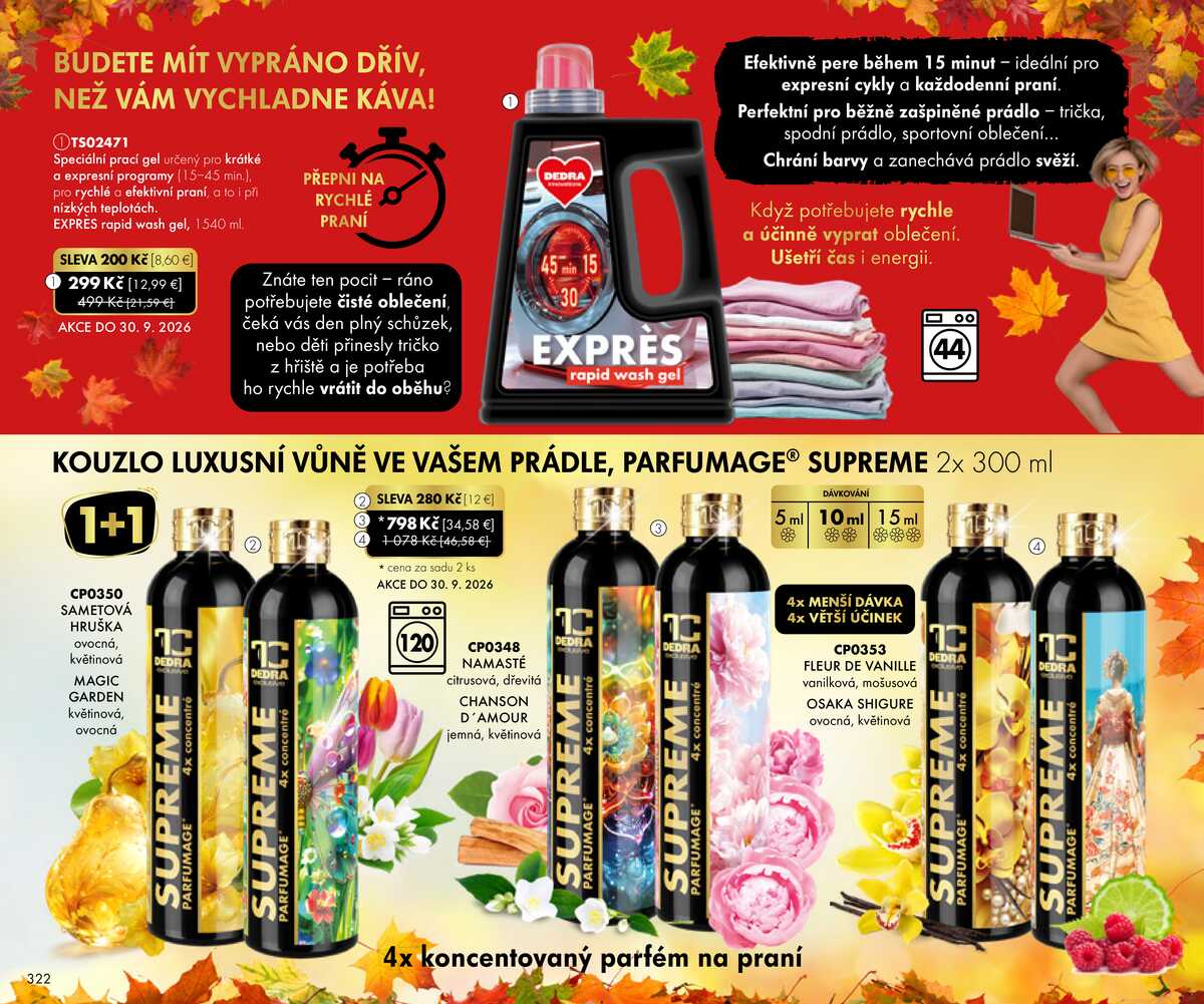 Dedra katalog do 30.9. strana 22