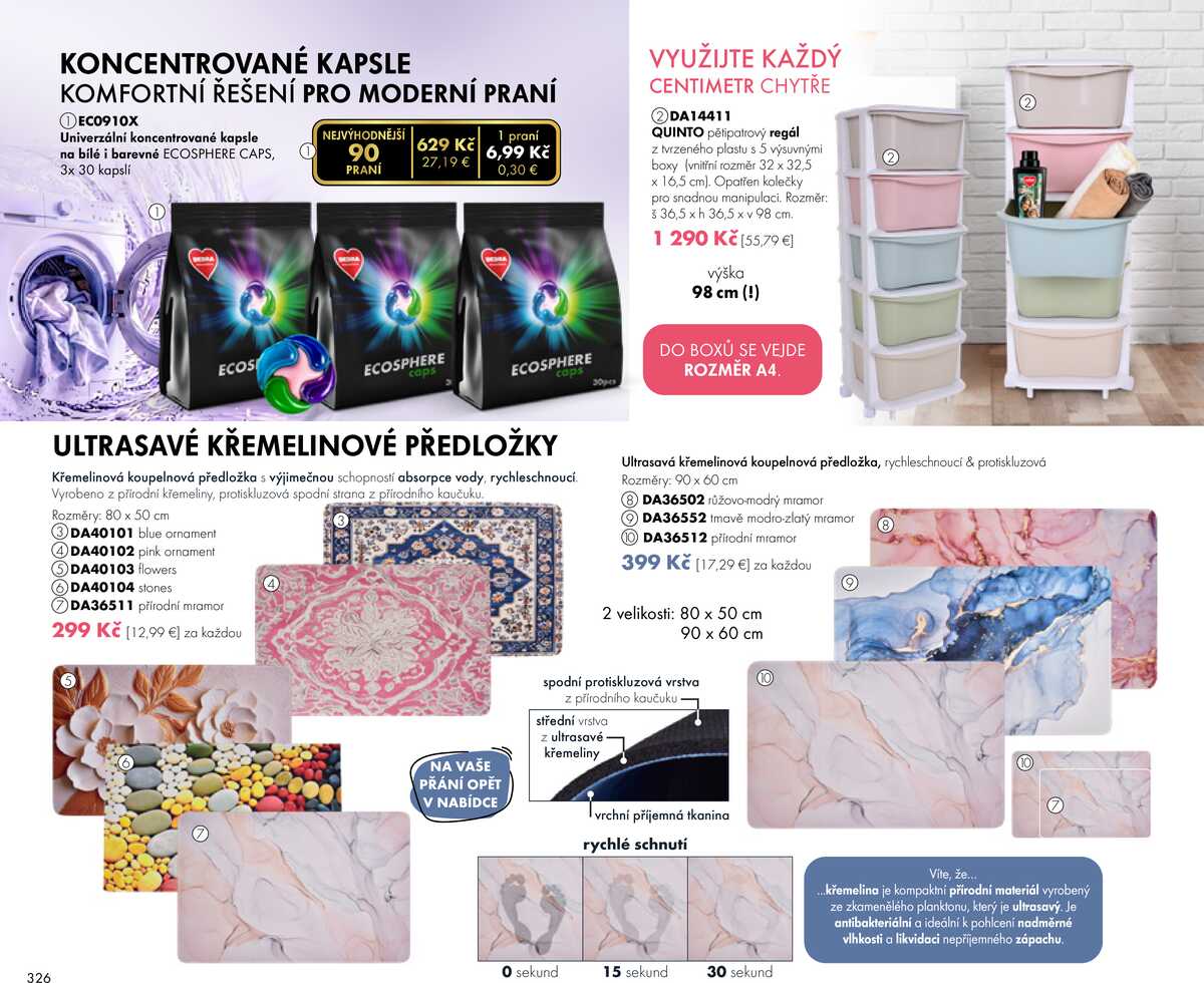 Dedra katalog do 30.9. strana 26