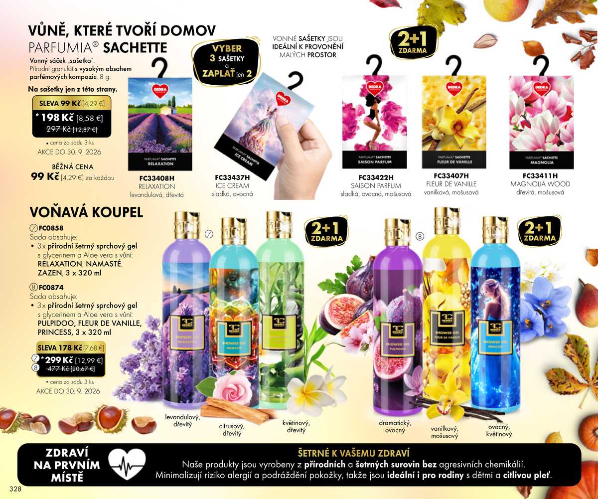 Dedra katalog do 30.9. strana 28