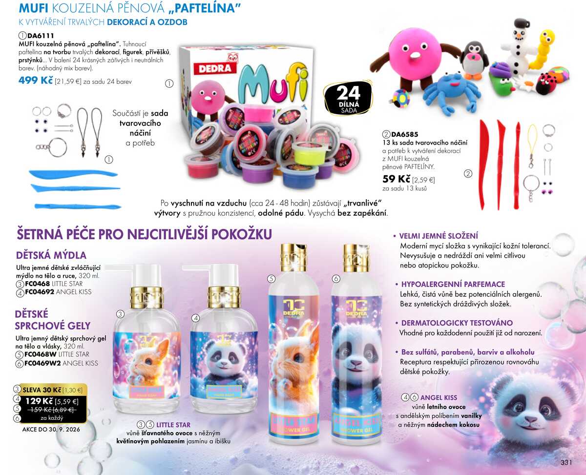 Dedra katalog do 30.9. strana 31