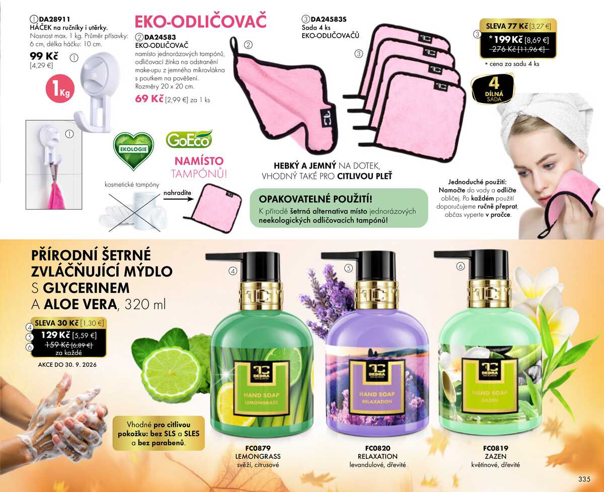 Dedra katalog do 30.9. strana 35