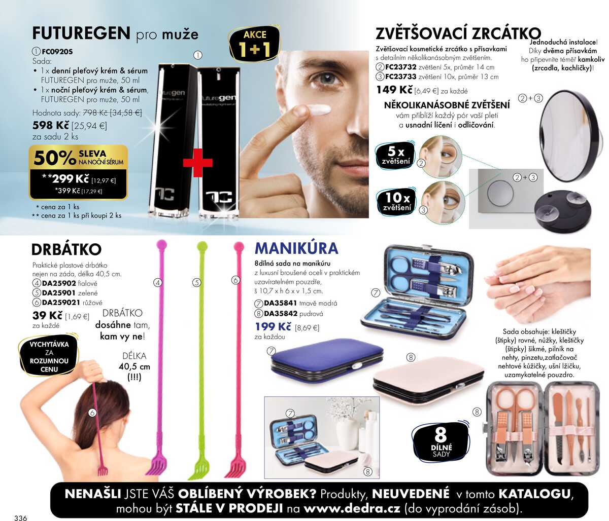 Dedra katalog do 30.9. strana 36