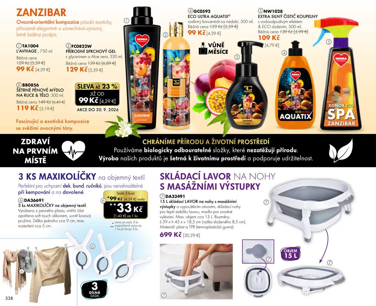 Dedra katalog do 30.9. strana 38