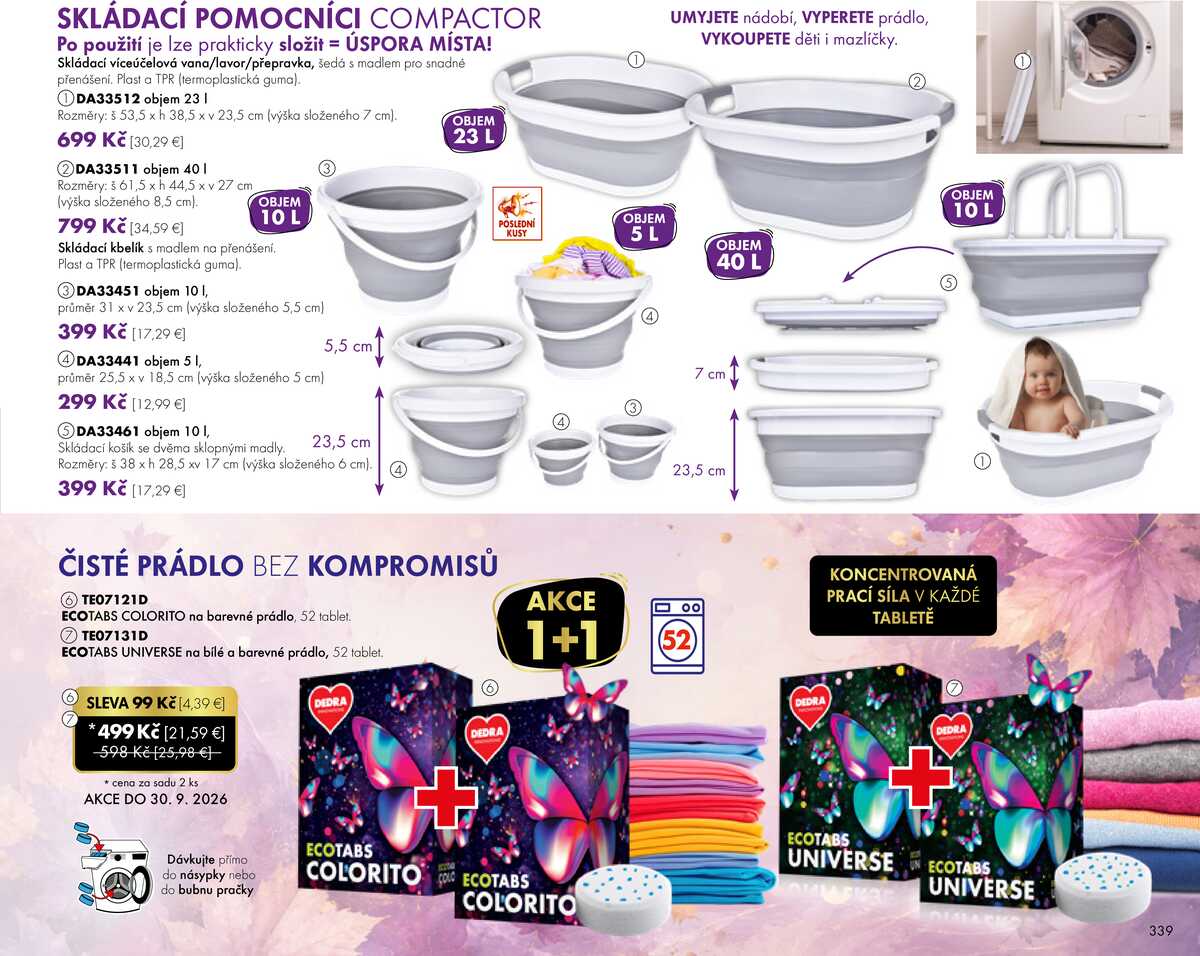 Dedra katalog do 30.9. strana 39