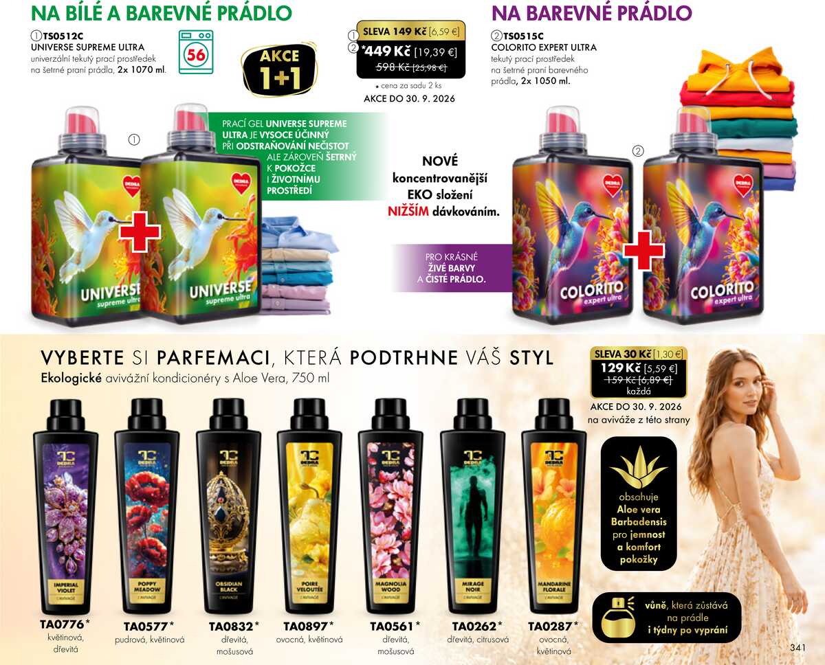 Dedra katalog do 30.9. strana 41