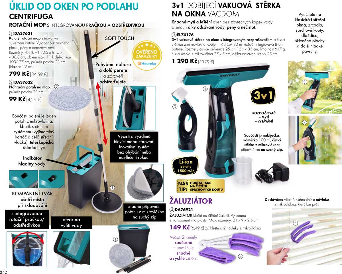 Dedra katalog do 30.9. strana 42