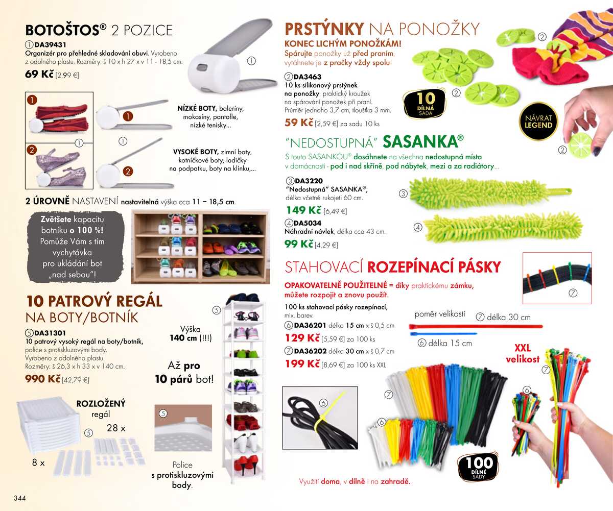 Dedra katalog do 30.9. strana 44
