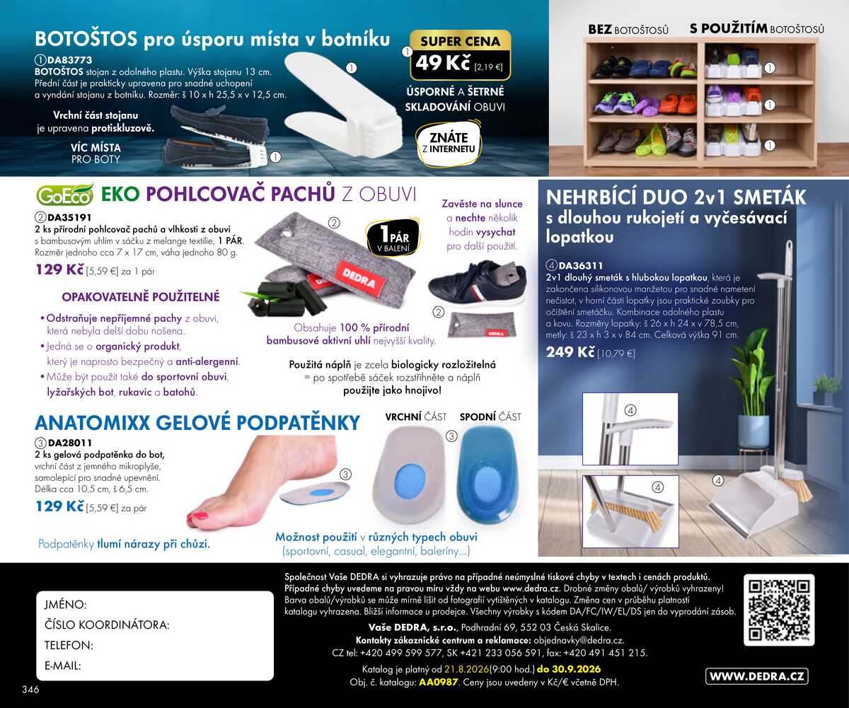 Dedra katalog do 30.9. strana 46