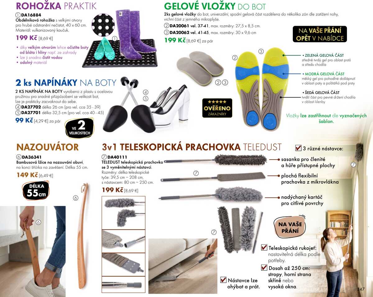 Dedra katalog do 30.9. strana 47