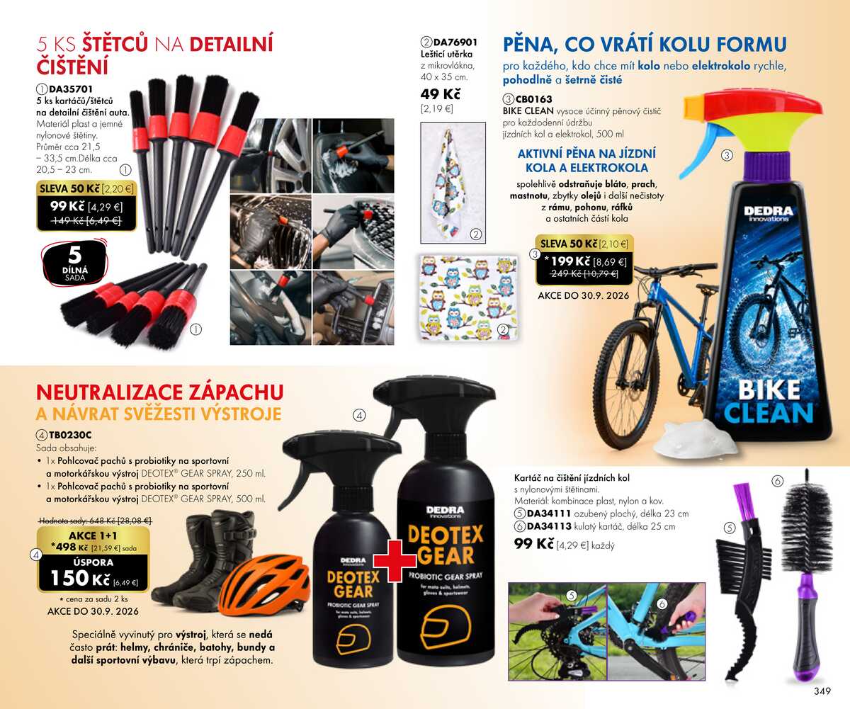 Dedra katalog do 30.9. strana 49