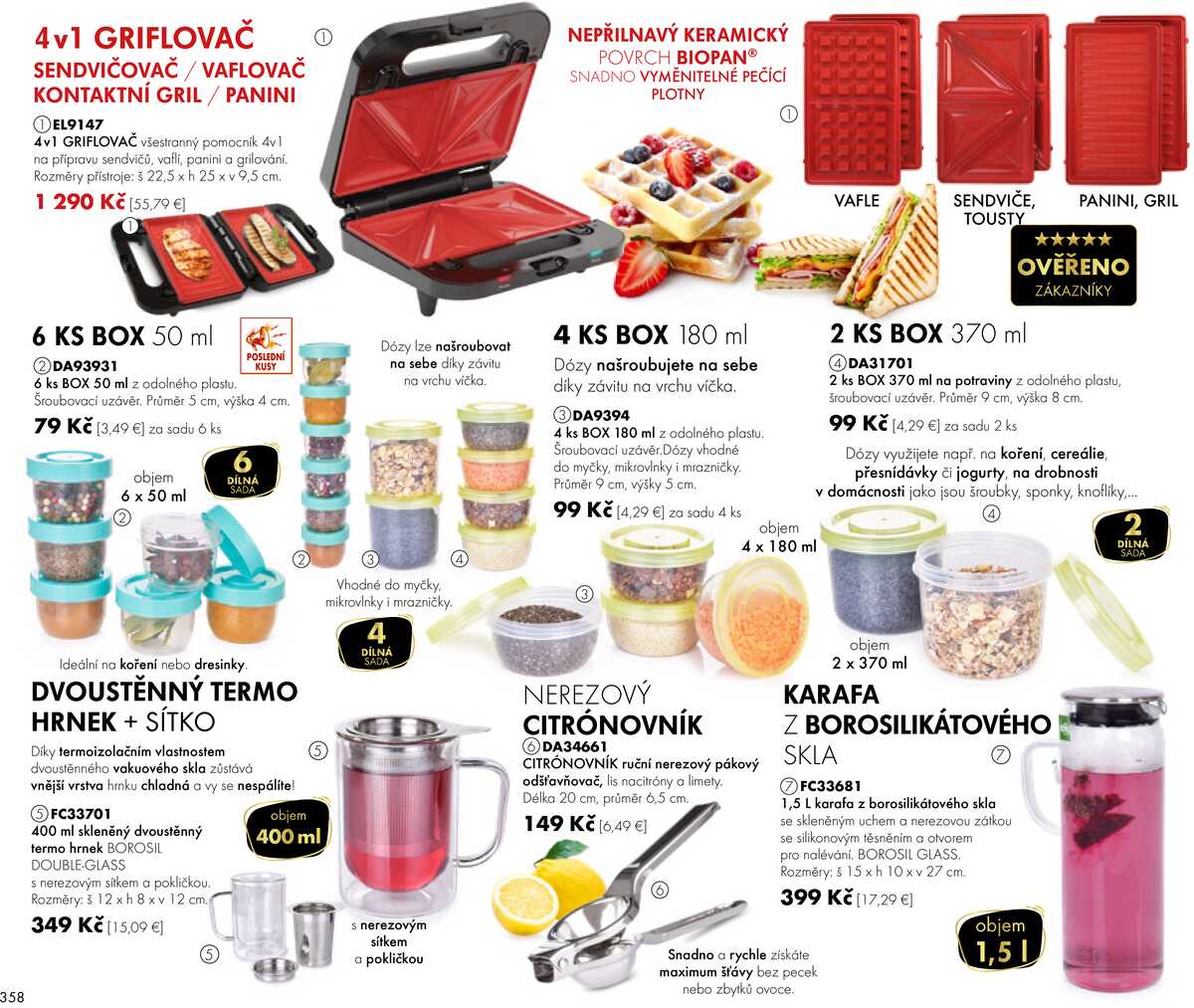 Dedra katalog do 30.9. strana 58