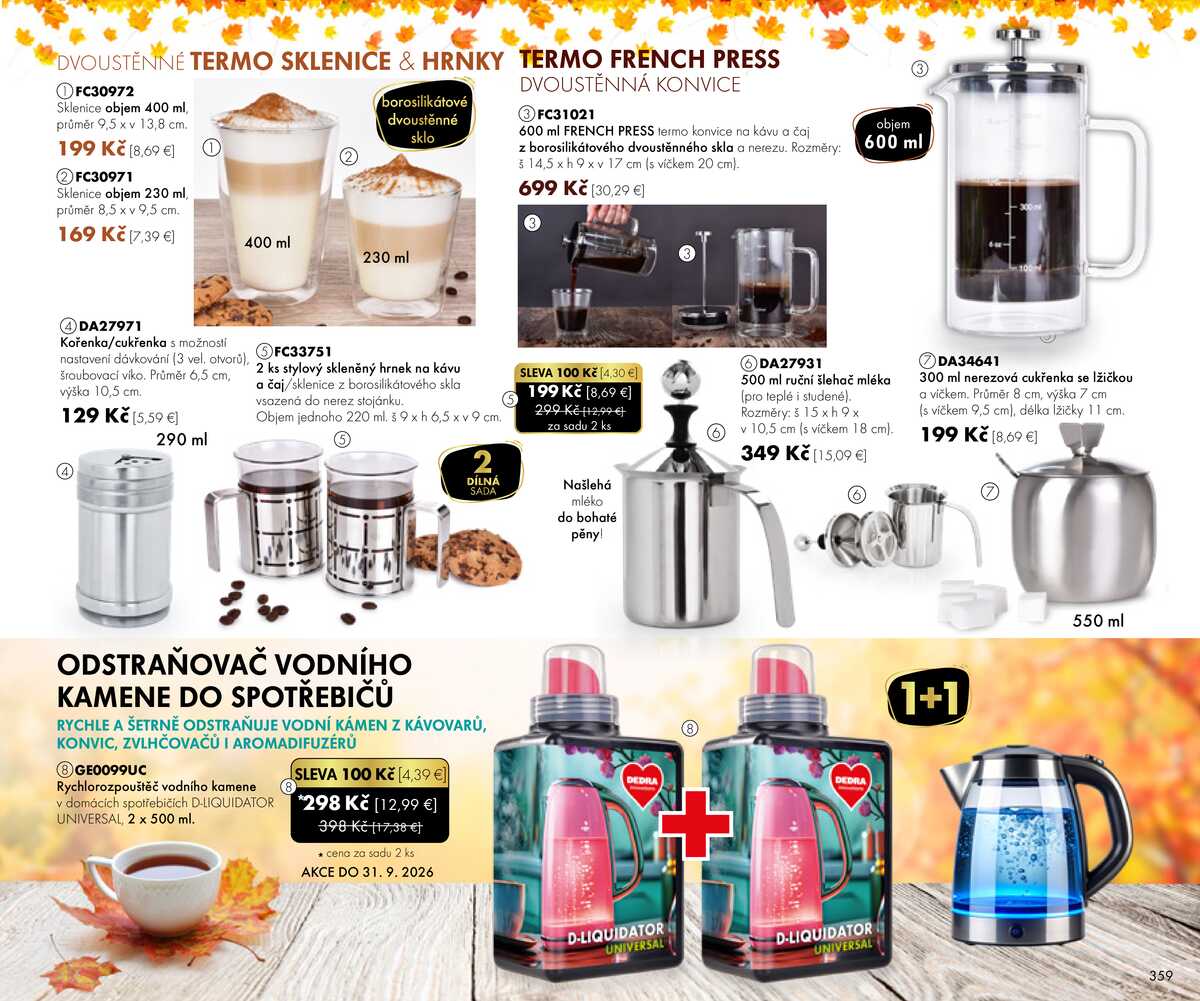 Dedra katalog do 30.9. strana 59