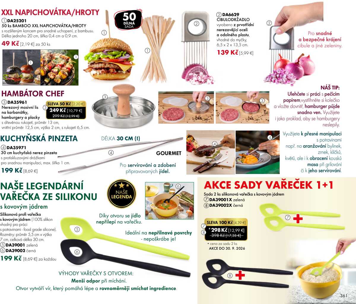 Dedra katalog do 30.9. strana 61