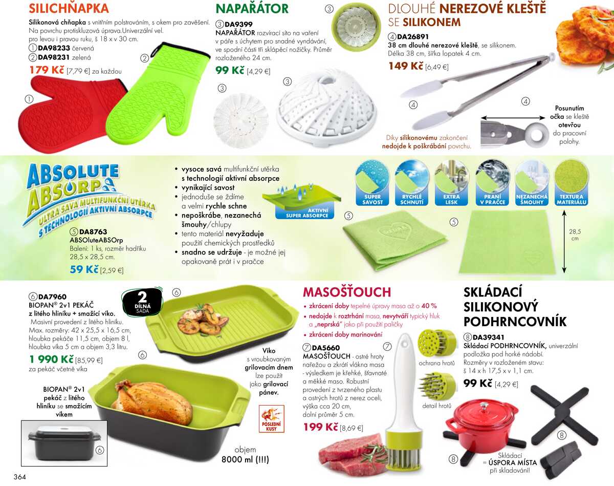 Dedra katalog do 30.9. strana 64
