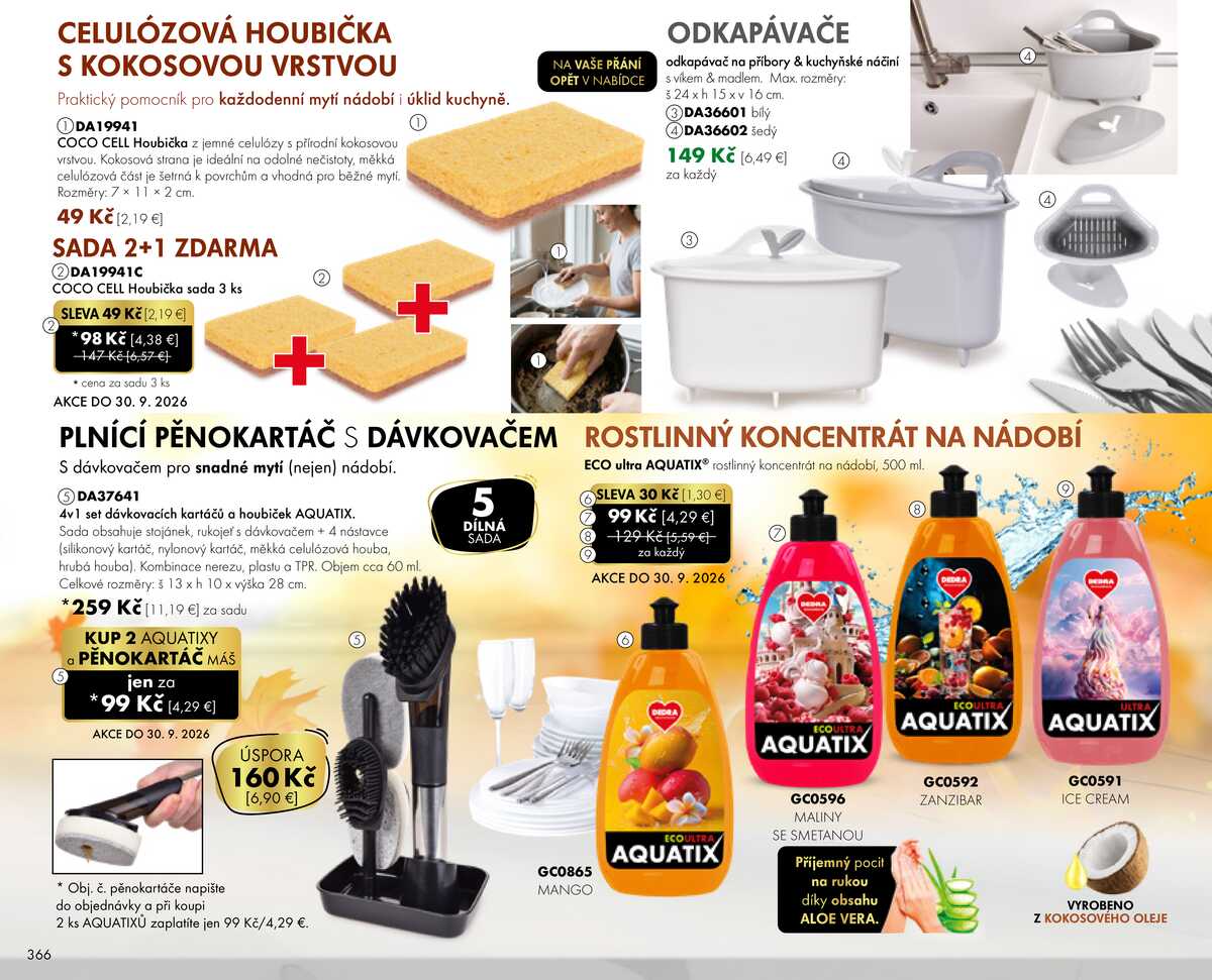 Dedra katalog do 30.9. strana 66