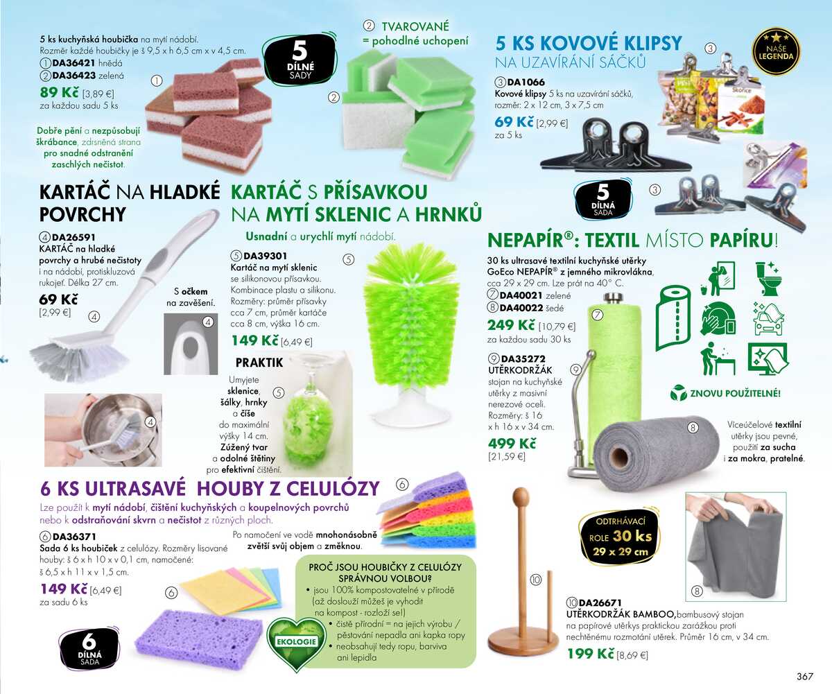 Dedra katalog do 30.9. strana 67