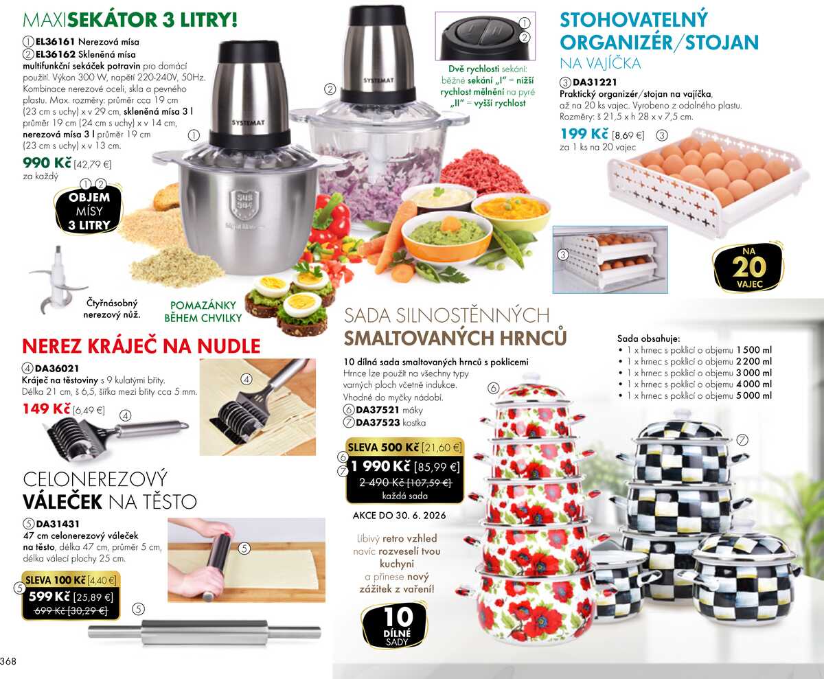 Dedra katalog do 30.9. strana 68