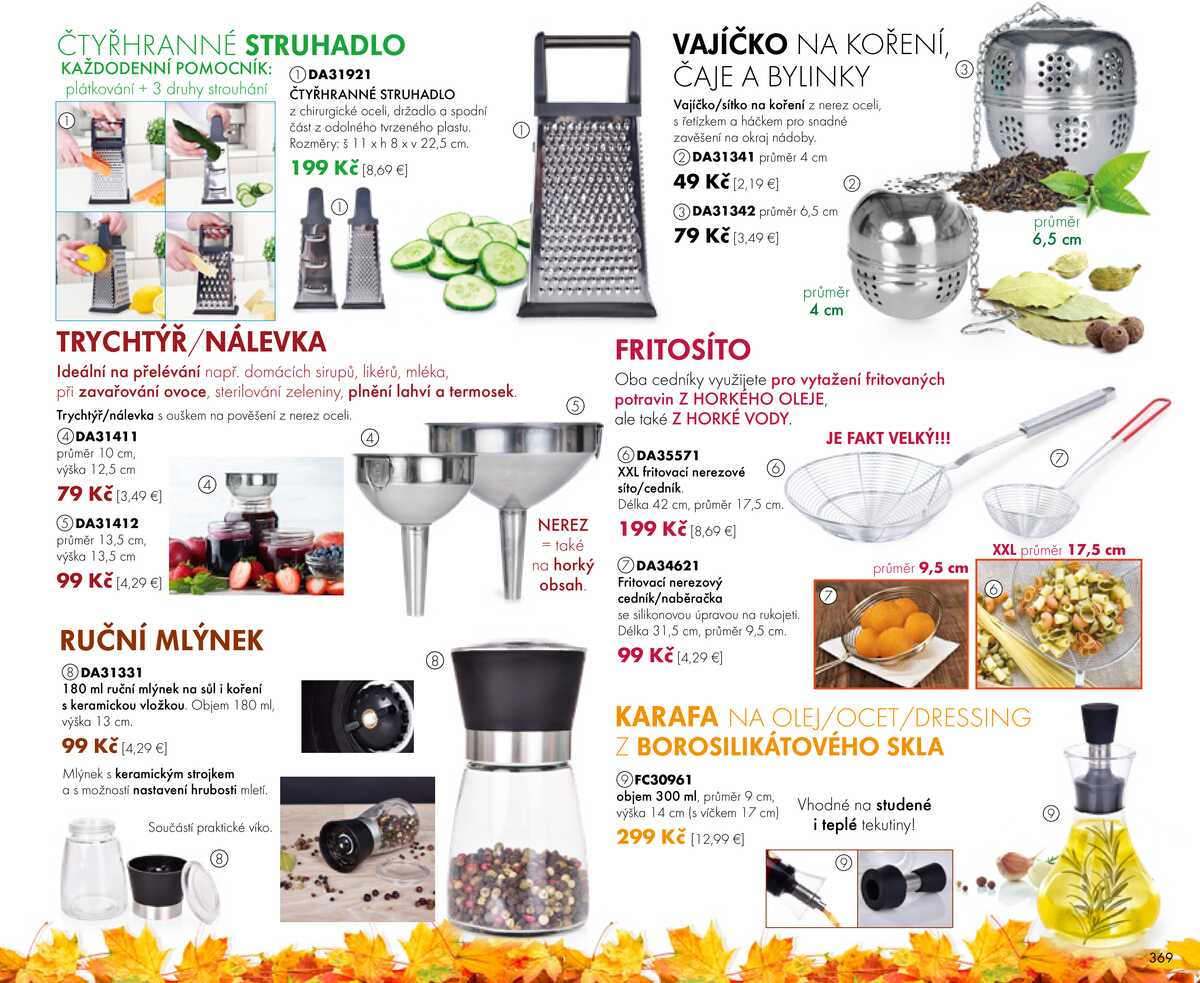 Dedra katalog do 30.9. strana 69