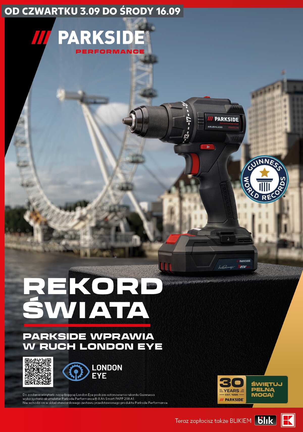 Leták Kaufland Polsko 3.9.-16.9.2026 strana 2