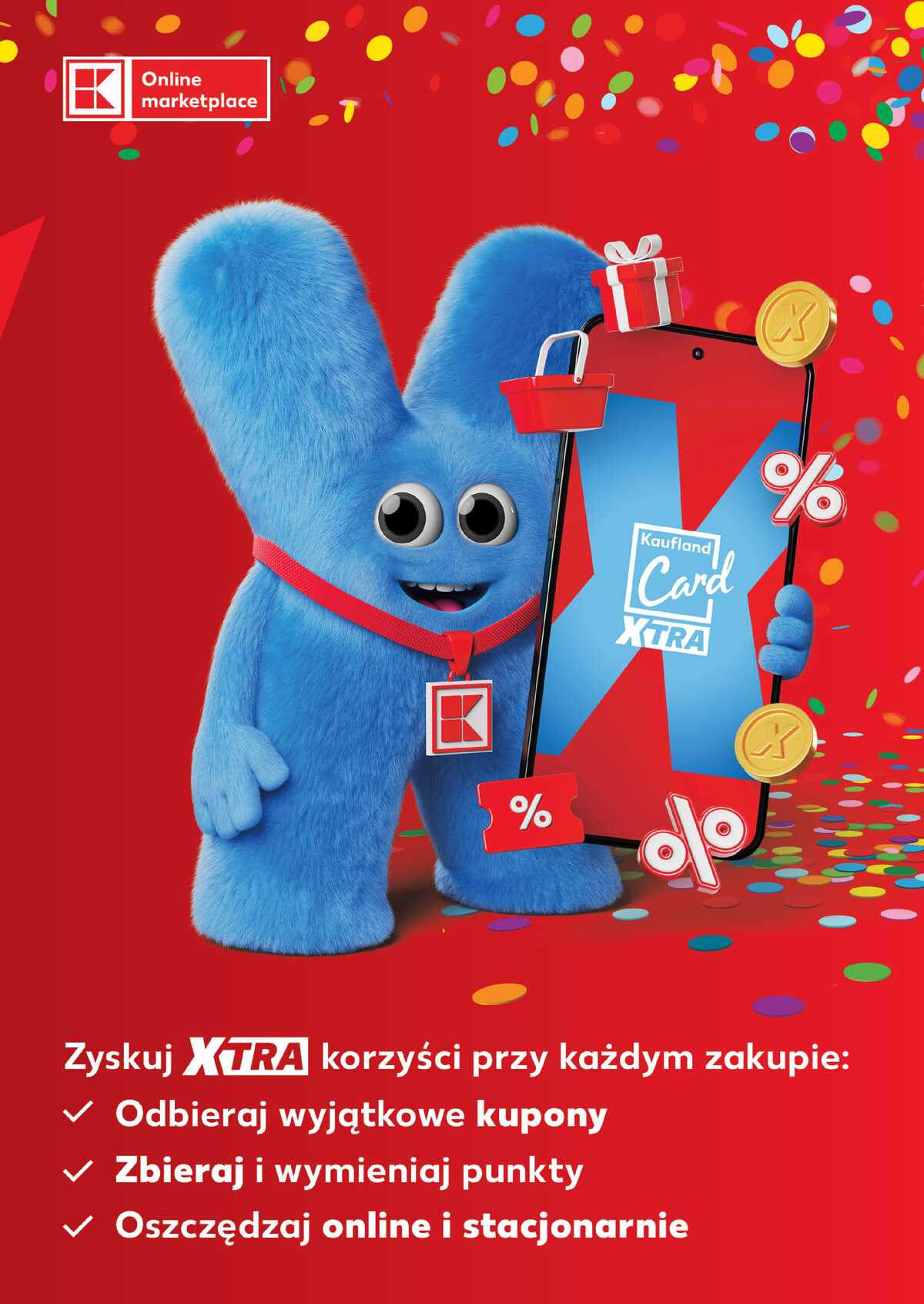Leták Kaufland Polsko 3.9.-16.9.2026 strana 19