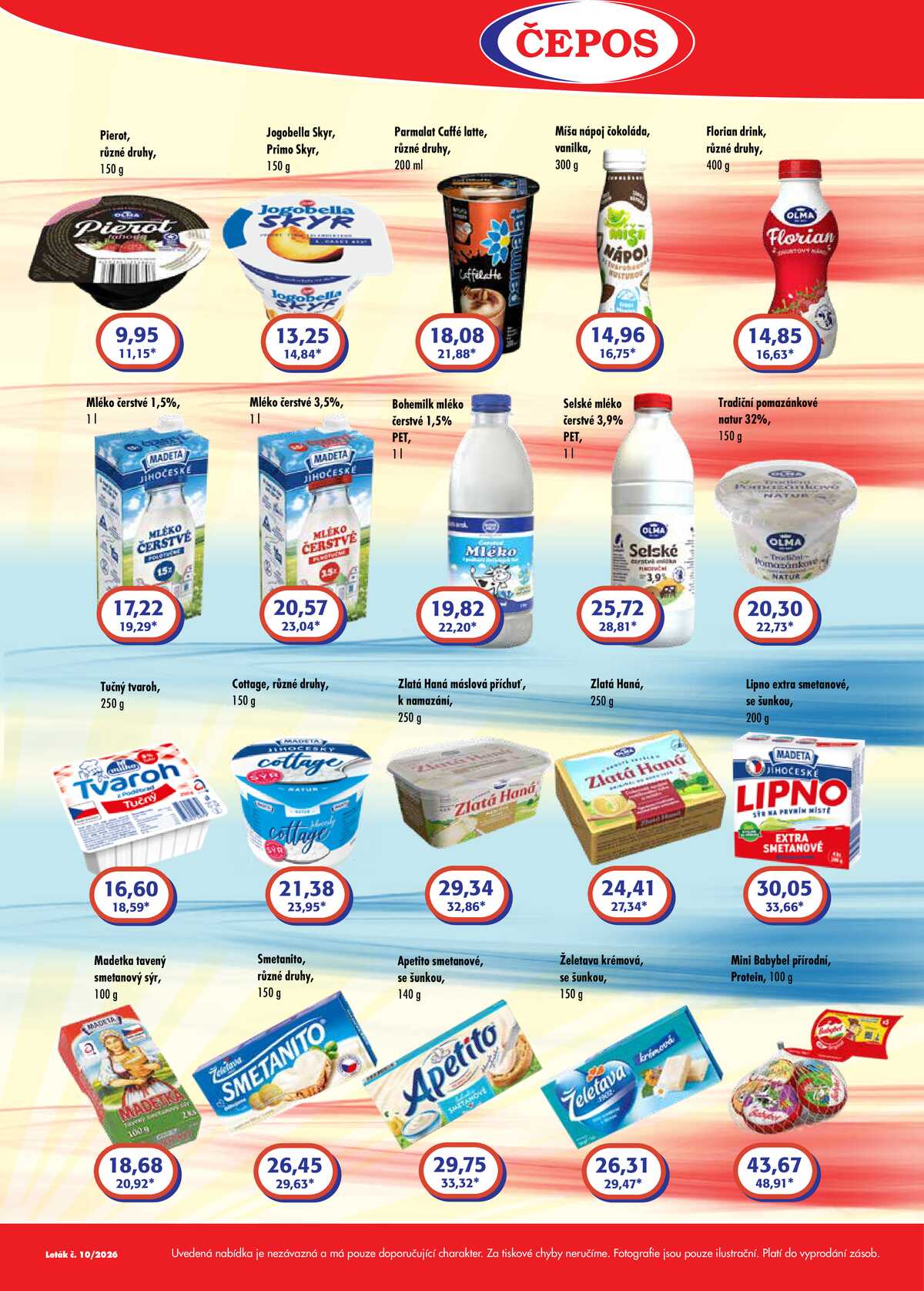 ČEPOS do 25.9. strana 2
