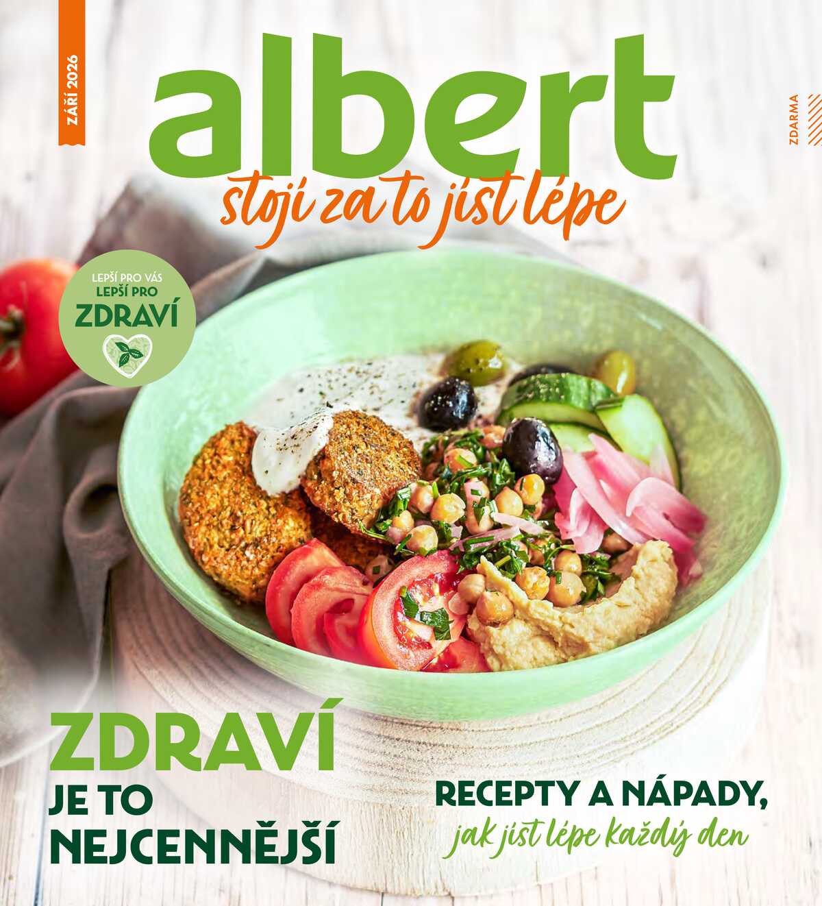 Albert Magazín do 29.9. strana 1
