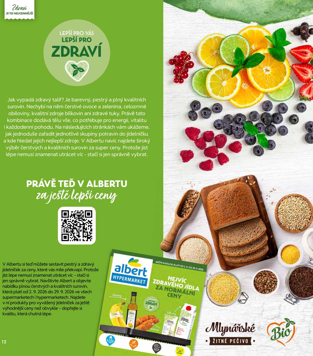 Albert Magazín do 29.9. strana 12