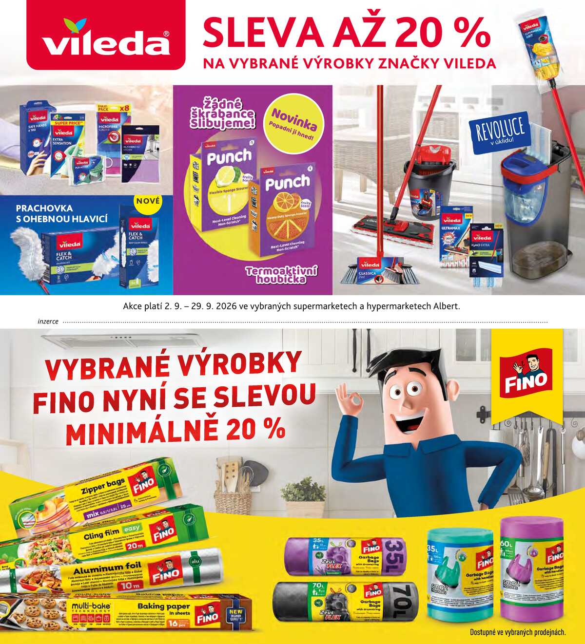 Albert Magazín do 29.9. strana 66