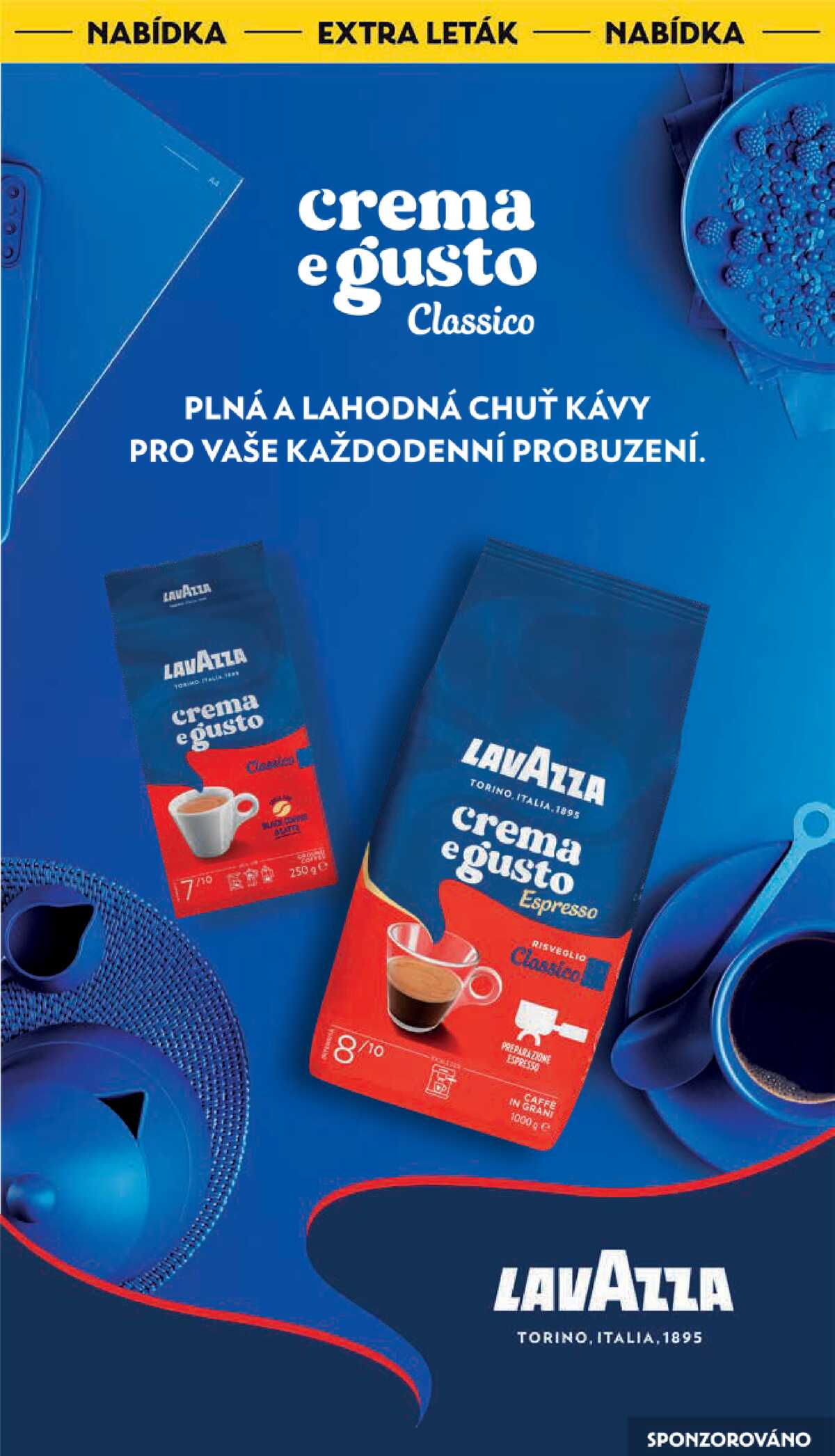 Albert  Hypermarket od 9.9. do 15.9.2026 strana 12