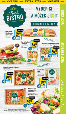 Albert  Hypermarket od 9.9. do 15.9.2026