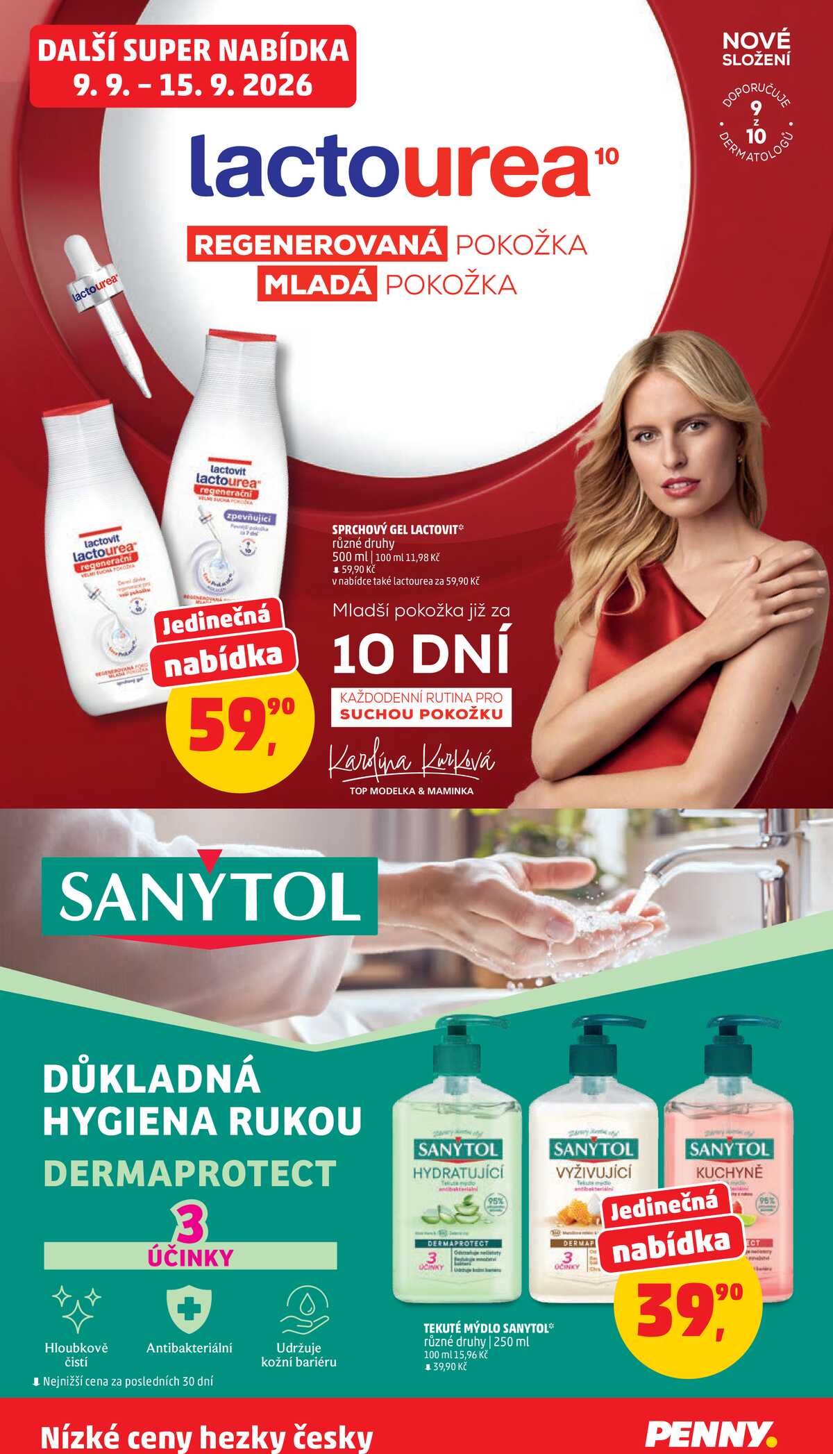 Penny Market od 9.9. do 15.9.2026 strana 35