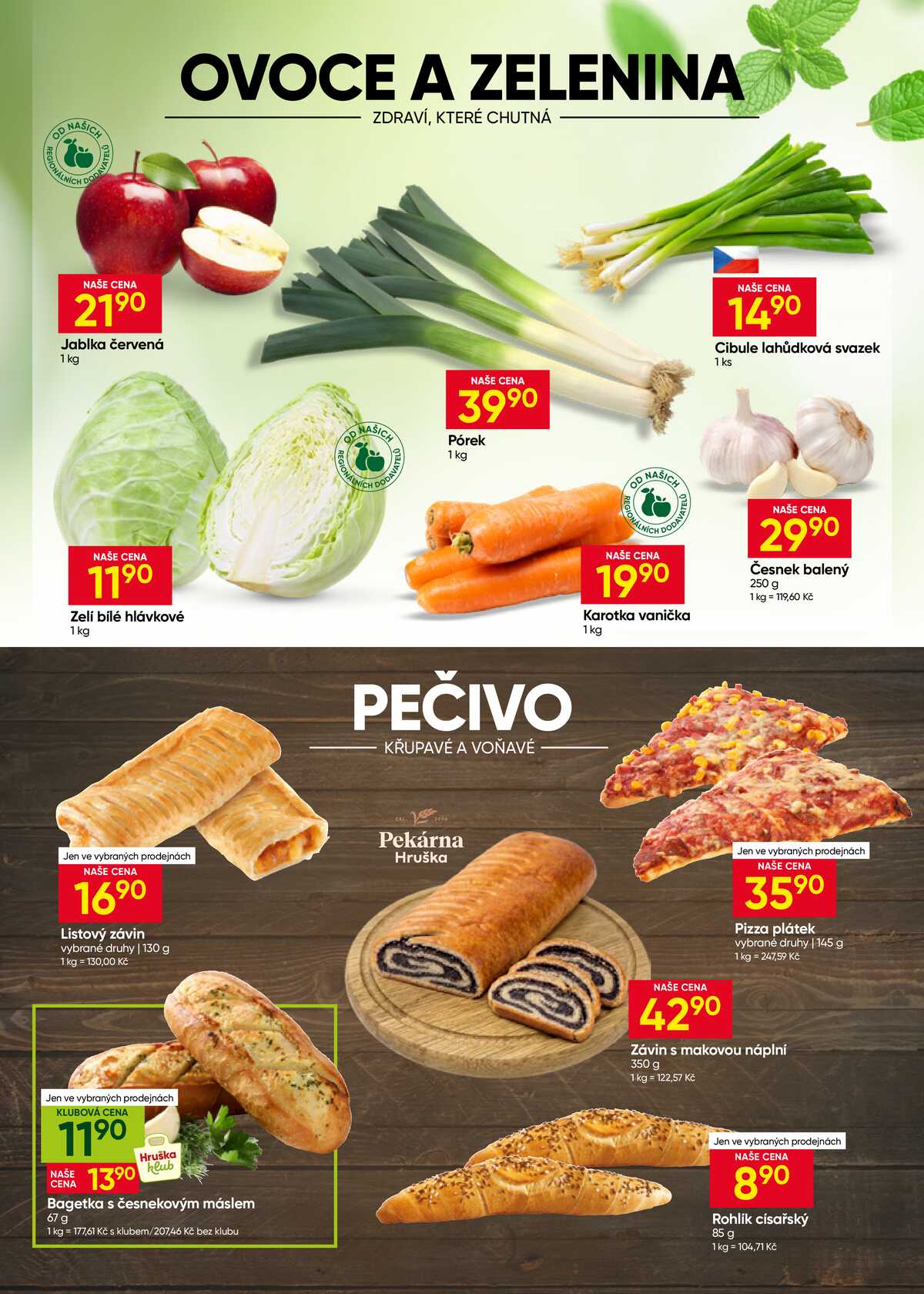 Hruška od 9.9. do 15.9.2026 strana 4